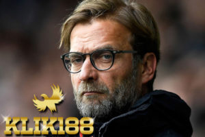 Klopp Berkata Bahwa Liverpool Harus Siap dan Lapar