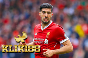 Juventus Dikabarkan Sepakat Memboyong Gelandang Liverpool