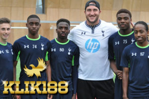 Lulusan Akademi Premier League Yang Diprediksi Bakal Jadi Bintang