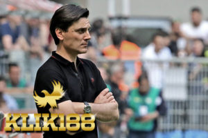 Montella Akui Bahwa Timing Pemecatan Dirinya Tidaklah Masuk Akal