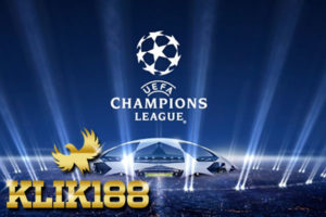 Pemain Yang Cetak 40 Gol Pada UCL Untuk Satu Klub