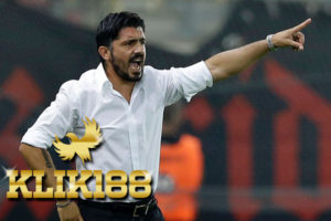 Alasan AC Milan Lebih Memilih Gatusso Daripada Yang Lain