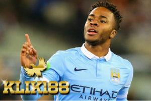 Raheem Sterling Kembali Dari Keterpurukannya Di City