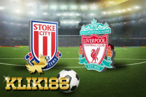 Seharusnya Stoke City Bukan Hambatan Bagi Liverpool