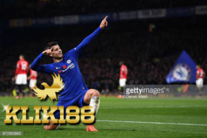 Banyak Yang Yakin Bahwa Chelsea Bisa Susul Manchester City