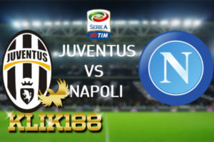 Bertandang Ke Kandang Napoli Juventus Bakal Main Cerdas