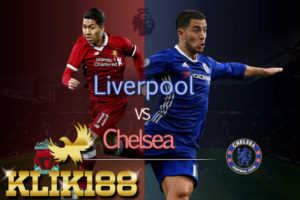 Prediksi Liverpool vs Chelsea Derby Besar Liga Inggris