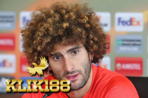 Ada 4 Klub Yang Menerima Marouane Fellaini Selanjutnya