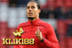 Selain Van Dijk Berikut Adalah Pemain Yang Mengisi Bek Tengah Liverpool