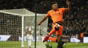 Alex Oxlade-Chamberlain Katakan Dirinya Masih Ingin Belajar Di Liverpool