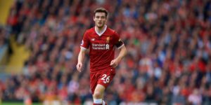 Andrew Robertson Masih Membutuhkan Adaptasi Lebih