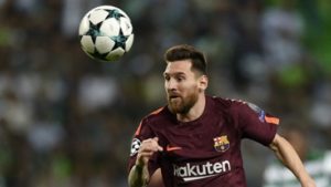 Chelsea Berambisi Dan Berusaha Mencoba Datangkan Messi