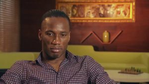 Drogba Buka Suara Terkait Kekalahan Chelsea Dari City