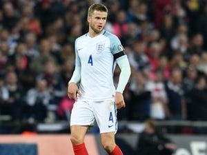 Eric Dier Sangat Tersanjung Bisa jadi Kapten Jerman