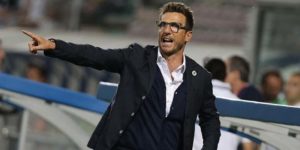 Francesco Sebelumnya Sudah Mengetahui Kekurangan Chelsea