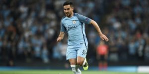 Ilkay Gundogan Menjadi Gelandang City Yang Mengerikan