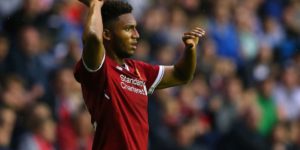Joe Gomez Pasti Akan Masuk Daftar Pemain Di Piala Dunia