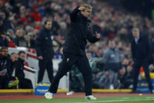 Jurgen Klopp Sangat Senang Dengan Pasukan Pasukannya
