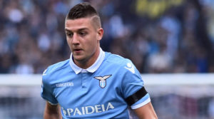 Juventus Akan Beradu Dengan PSG Dapatkan Sergej Milinkovic