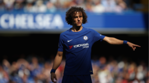 Kemungkinan Mourinho Akan Datangkan David Luiz