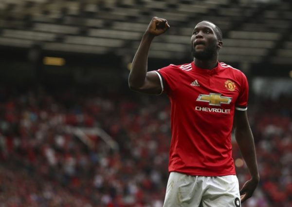 Kenapa Romelu Lukaku Memilih United Dan Ini Alasannya