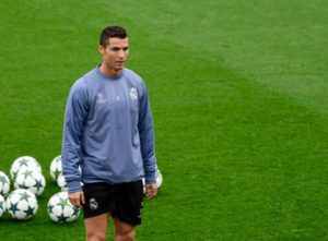 Madrid Terancam Ketidak Maunya Cristiano Memperpanjang kontrak