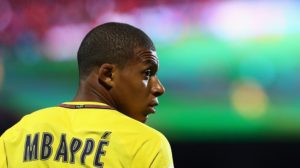 Mbappe Mengalami Tekanan Dan Frustasi Di PSG