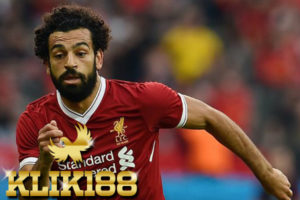 Melihat Mohamed Salah Gagal di Chelsea Klopp Bahagia