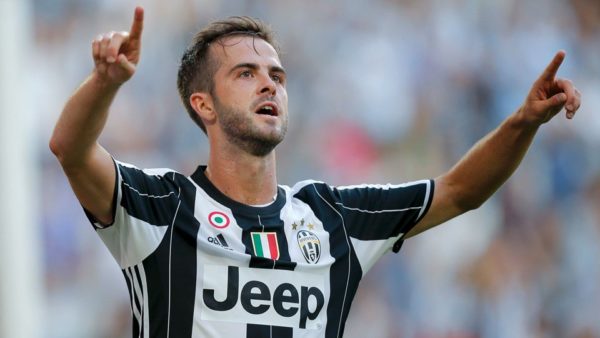 Miralem Pjanic Sangat Percaya Bahawa Juve Bisa Takluhkan Barca