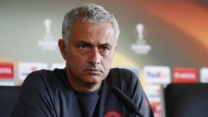 Mourinho Sudah Mengantongi Sejumlah Nama Nama Di Januari nanti