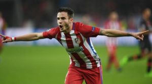 Saul Niguez Bicara Tentang Kalirnya Meninggalkan Real Madrid