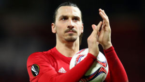 United Siap Datangkan Kembali Pemain Mengerikan Musim Lalu