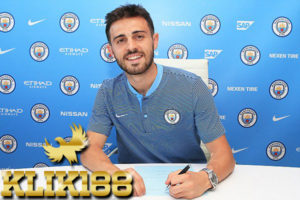 Valverde Disarankan Oleh Messi Untuk Datangkan Bernardo Silva