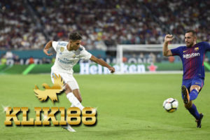 Fakta Unik Bintang Real Madrid Achraf Hakimi