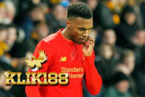 Dikabarkan Akan Hengkang Sturridge Akan Ditampung Banyak Club