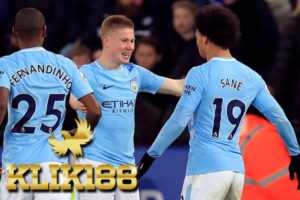 Bertandang ke Huddersfield Town City Cari Kemenangan Beruntun ke 11