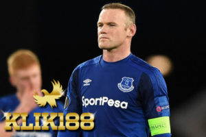 Mengejutkan Everton di Hajar Habis oleh Atalanta