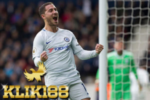 Hazard Siap Untuk Hancurkan Liverpool di Laga Premier League