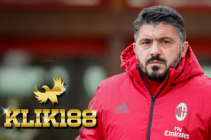Maurizio Zamparini Doakan Gattuso Sukses Bersama Milan