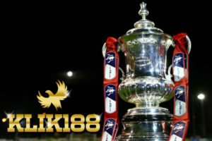 Liverpool Jumpa Everton, Ini Hasil Drawing Putaran Ketiga FA Cup