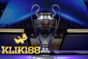 Inilah Tim-Tim yang Lolos ke Babak 16 Besar Liga Champions