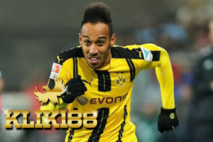 Liverpool Sedang Ancang-ancang Datangkan Aubameyang