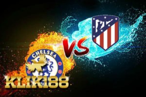 Prediksi Chelsea vs Atletico Madrid 6 Desember 2017