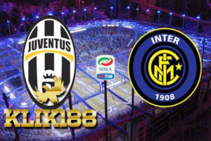 Prediksi Juventus vs Inter Milan 10 Desember 2017
