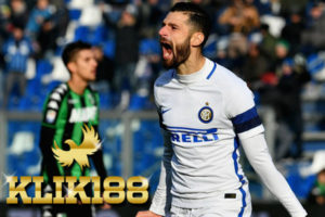 Prediksi Sepakbola Sassuolo VS Inter Milan 23 Desember