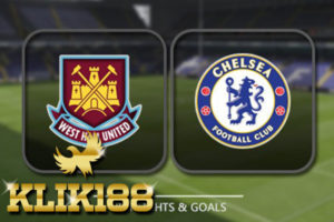 Prediksi West Ham United Vs Chelsea: Manfaatkan Momen