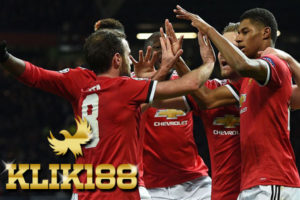 MU Vs Manchester City: Laga Penentu Juara Liga Inggris