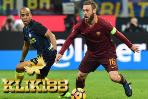 Inilah Klub Inggris Tujuan Gelandang Muda Inter Milan