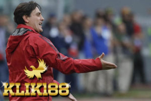 Gennaro Gattuso Lebih Mengecewakan Dibandingkan Montela