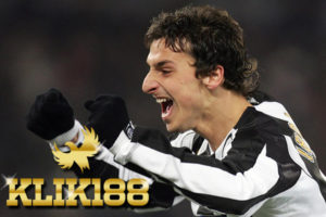 Kelemahan Ibrahimovic Terungkap Pada Saat Gabung Juventus